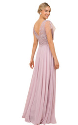 Nox Anabel Y526 Root-Rose