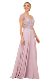 Nox Anabel Y526 Root-Rose