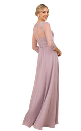 Nox Anabel Y532 Taupe