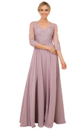 Nox Anabel Y532 Taupe