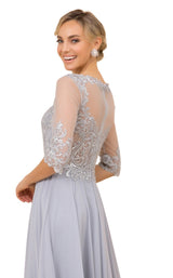 Nox Anabel Y533 Gray
