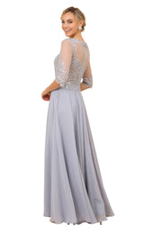 Nox Anabel Y533 Gray