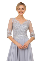 Nox Anabel Y533 Gray