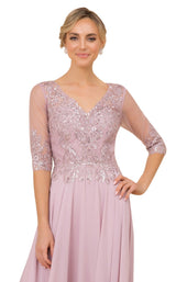 Nox Anabel Y533 Root-Rose