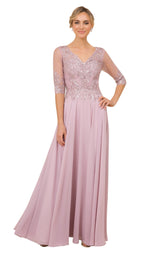 Nox Anabel Y533 Root-Rose