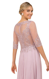 Nox Anabel Y533 Root-Rose