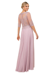 Nox Anabel Y533 Root-Rose