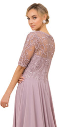 Nox Anabel Y538 Tan