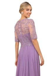 Nox Anabel Y538 Violet