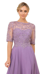 Nox Anabel Y538 Violet