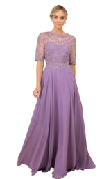Nox Anabel Y538 Violet