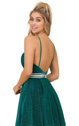 Nox Anabel Y678 Green