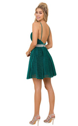 Nox Anabel Y678 Green