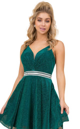 Nox Anabel Y678 Green