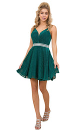 Nox Anabel Y678 Green