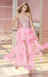 Alyce 6180 Pink