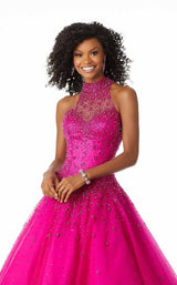 Mori Lee 42098