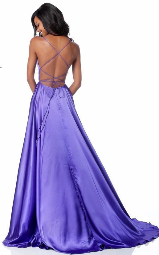 Sherri Hill 51631 Dress | NewYorkDress.com