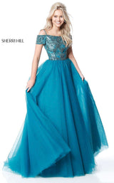 Sherri Hill 51450