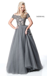 Sherri Hill 51450