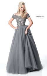 Sherri Hill 51450 Dress