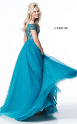 Sherri Hill 51450