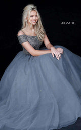 Sherri Hill 51450