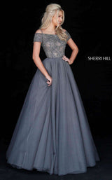 Sherri Hill 51450