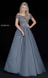 Sherri Hill 51450