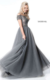 Sherri Hill 51450