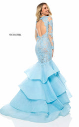 Sherri Hill 52044