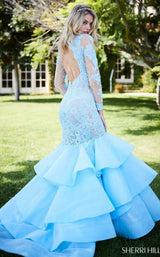 Sherri Hill 52044