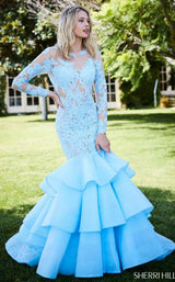 Sherri Hill 52044