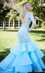 Sherri Hill 52044