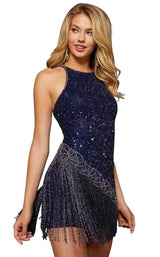 Sherri Hill 52131