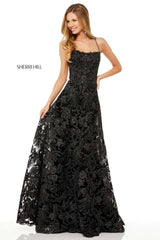 Sherri Hill 52240 Dress