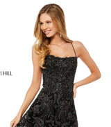 Sherri Hill 52240