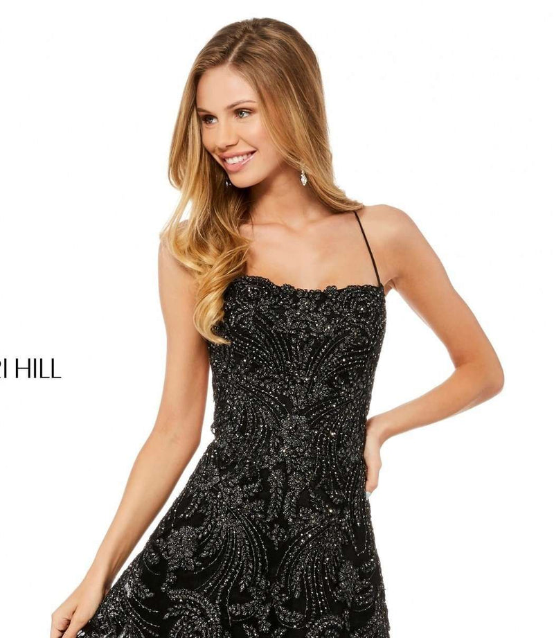 Sherri Hill 52240 Dress