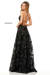 Sherri Hill 52240