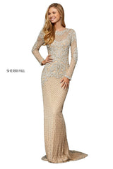 Sherri Hill 52313