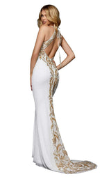 Sherri Hill 52320