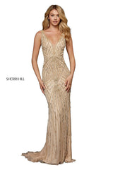 Sherri Hill 52324