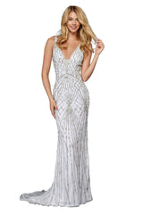 Sherri Hill 52324