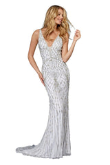 Sherri Hill 52324