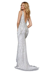 Sherri Hill 52324