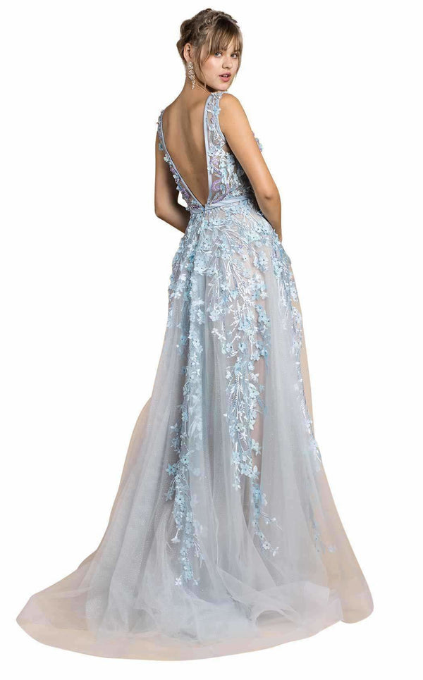 Andrea and Leo A0402