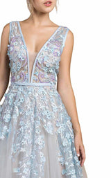 Andrea and Leo A0402