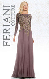 Feriani 26145 Dress