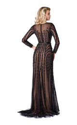MNM Couture 10836