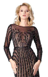 MNM Couture 10836
